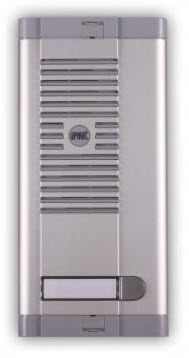 entercam urmet 1 port