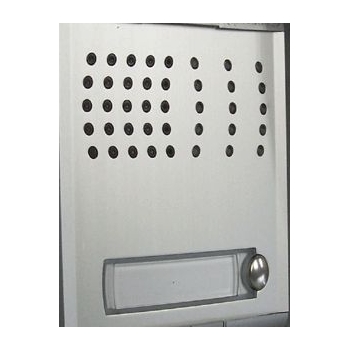 Intercom farfisa 1 line