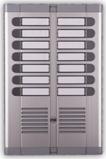 entercam urmet 14 port