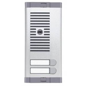 entercam urmet 2 port