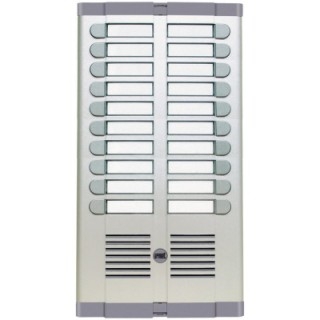 entercam urmet 20 port