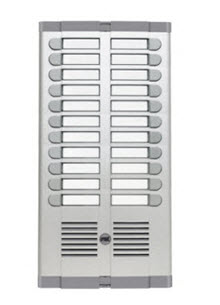entercam urmet 22 port