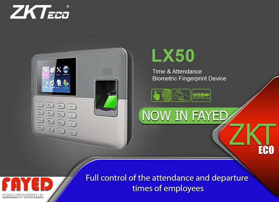 Time attendance