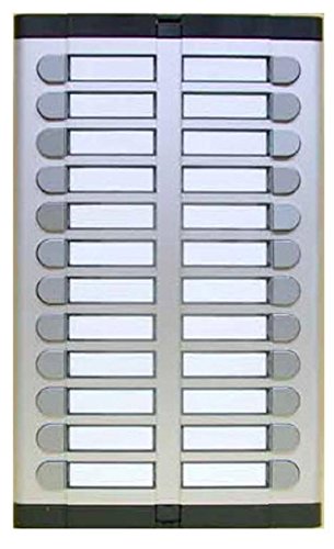 entercam urmet 24 port