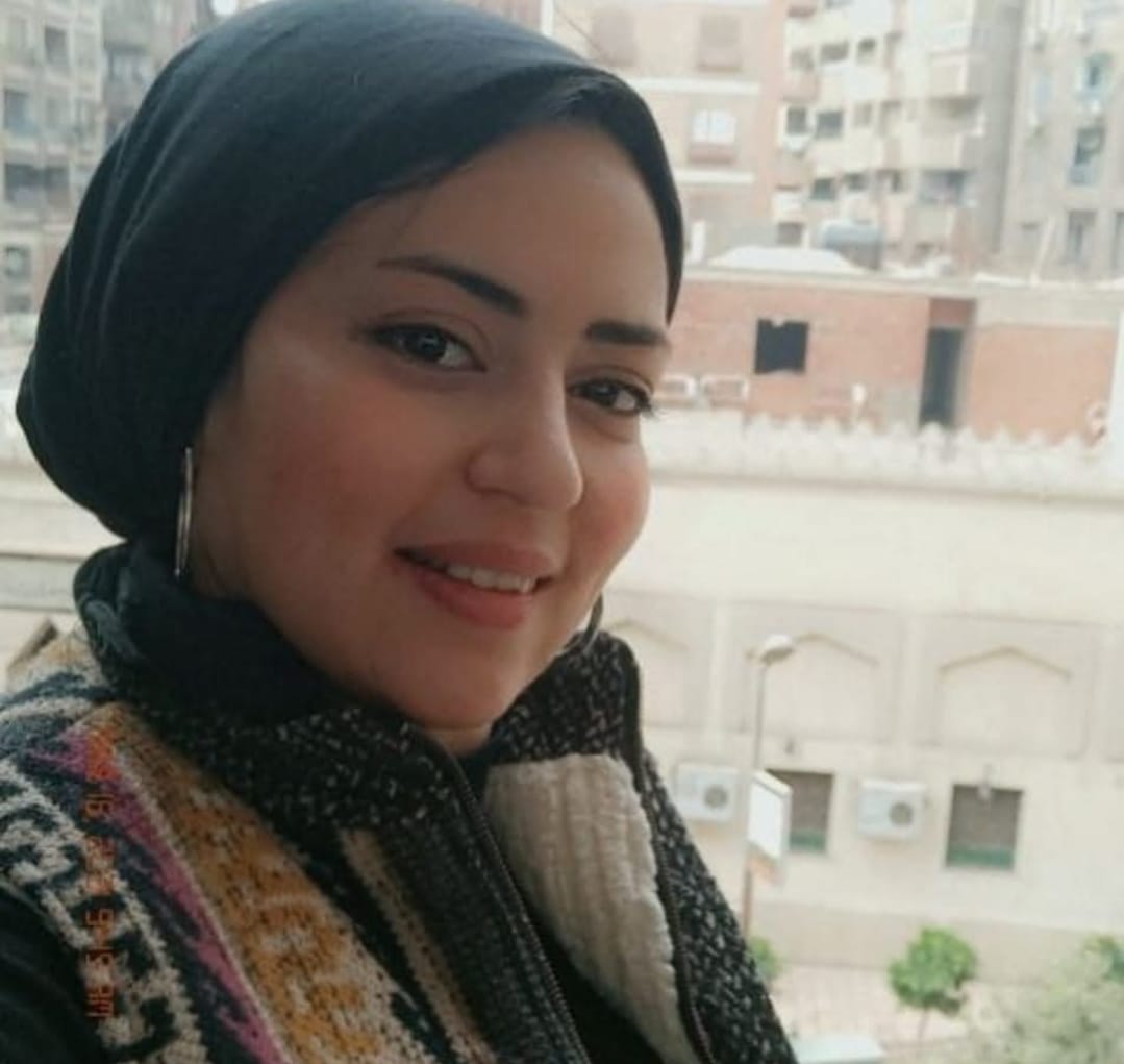 Alia Mahmed Younis
