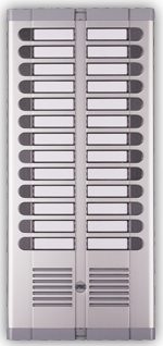 entercam urmet 26 port