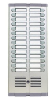 entercam urmet 36 port
