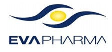 Eva Pharma factory