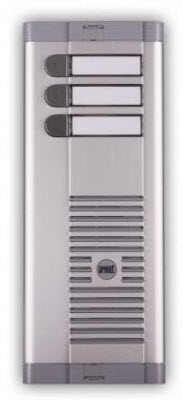 entercam urmet 3 port