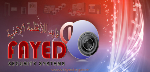 انواع الكاميرات المراقبة