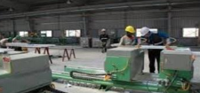 Al - Rehab Factory