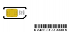 Egyptian for smart cards