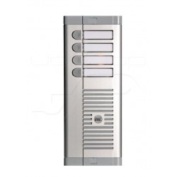 entercam urmet 4 port