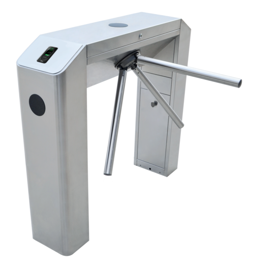 Turnstile convoy E241-1