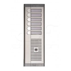 entercam urmet 6 port