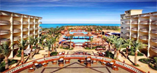 Festival Hurghada Resort