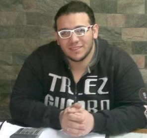 Mohamed Medhat