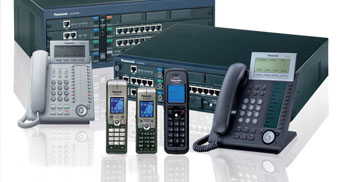 Panasonic Intercoms