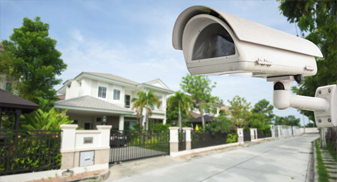 Security Cameras