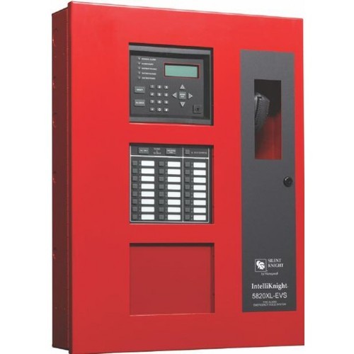 انذار حريق simplex