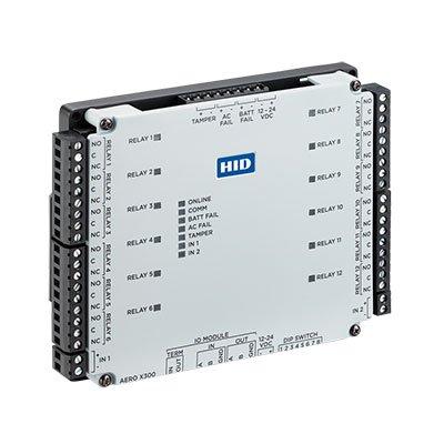 HID Global اكسس كنترول