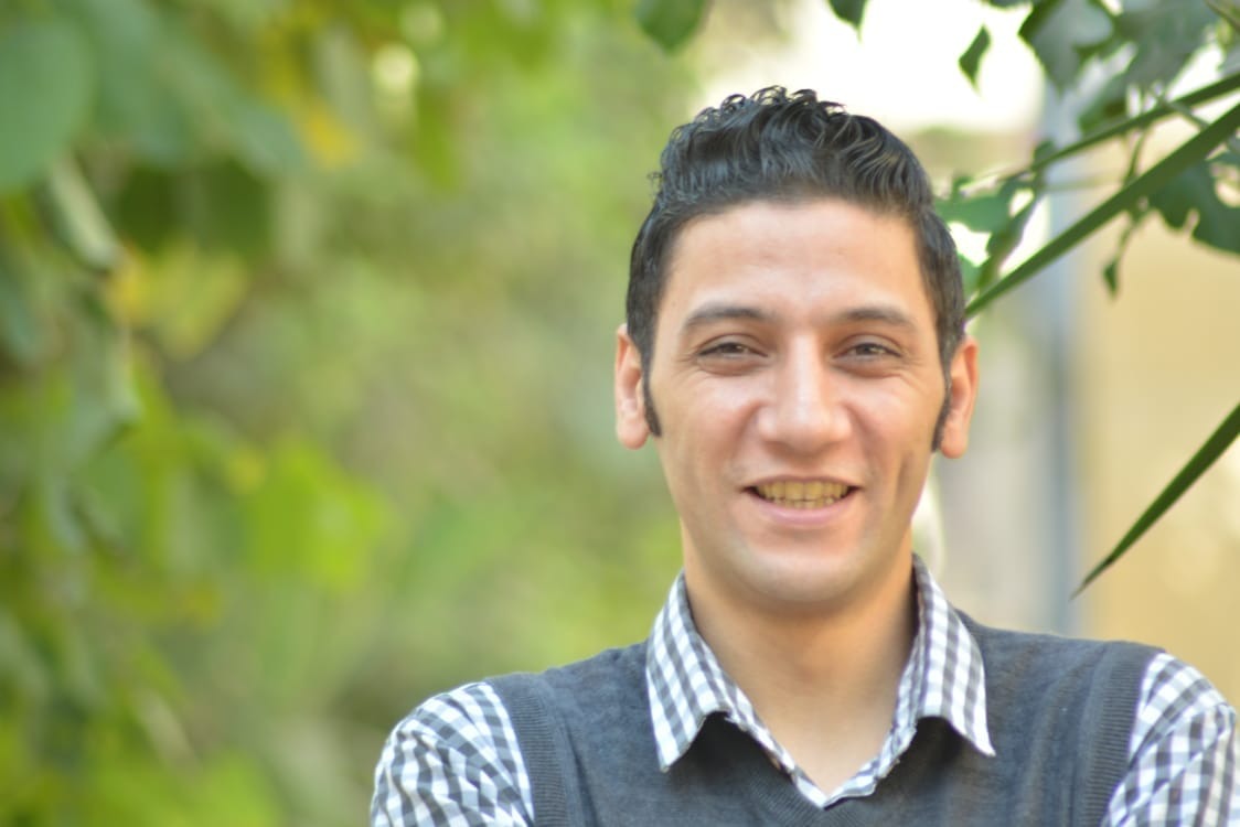 Nour Mohamed