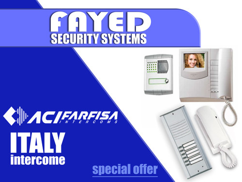 Intercoms
