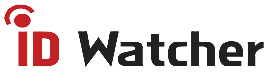 Time attendance id watcher