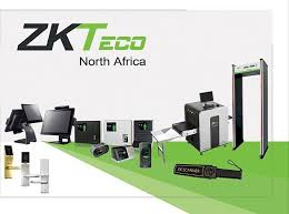 Metal-detectors zkteco