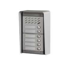 Intercom farfisa 5 line