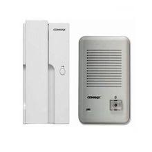 Intercom voice commax
