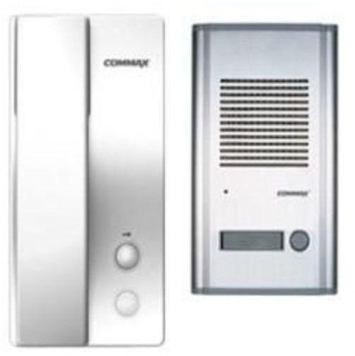 intercom commax