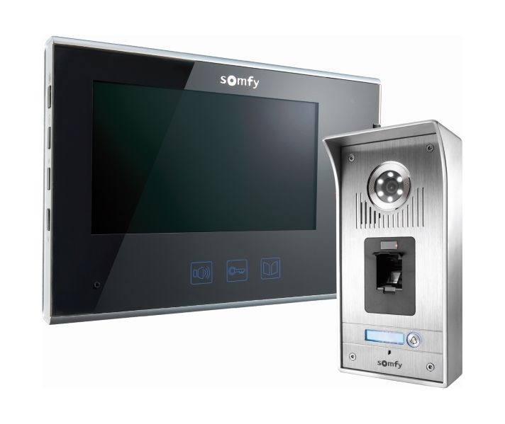 Intercom Somfy
