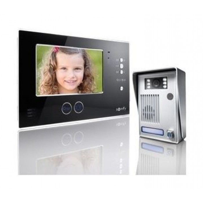 شركات انتركم somfy