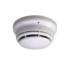 Smoke Detector simplex