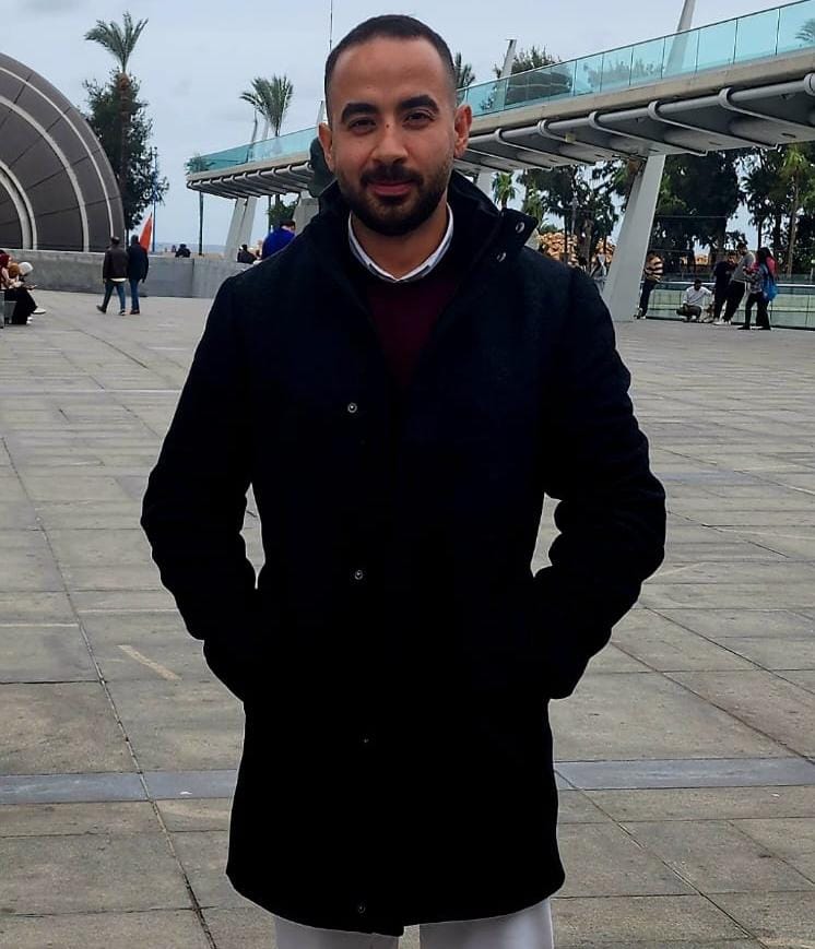 ENG:Hossam Fayed
