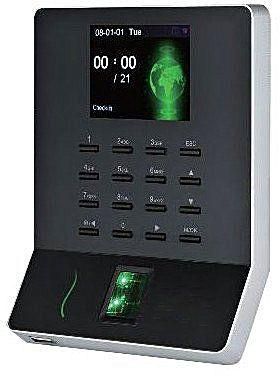 ZKTeco WL20